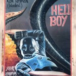 Hellboy