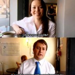How's your love life