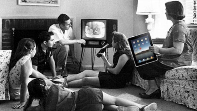Huge iPad at CNN 630x354 Photoshop: When Shit Gets Real