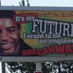 I want to be an engineer..
