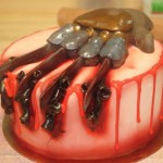 Kruger cake