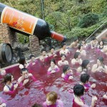 Meanwhile, in Japan...