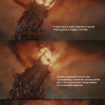 Mordor Conspiracy