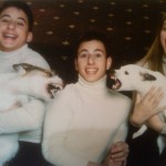 Most Awkward Family Photo Ever