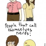 Nerds