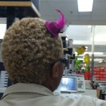 Nice hat
