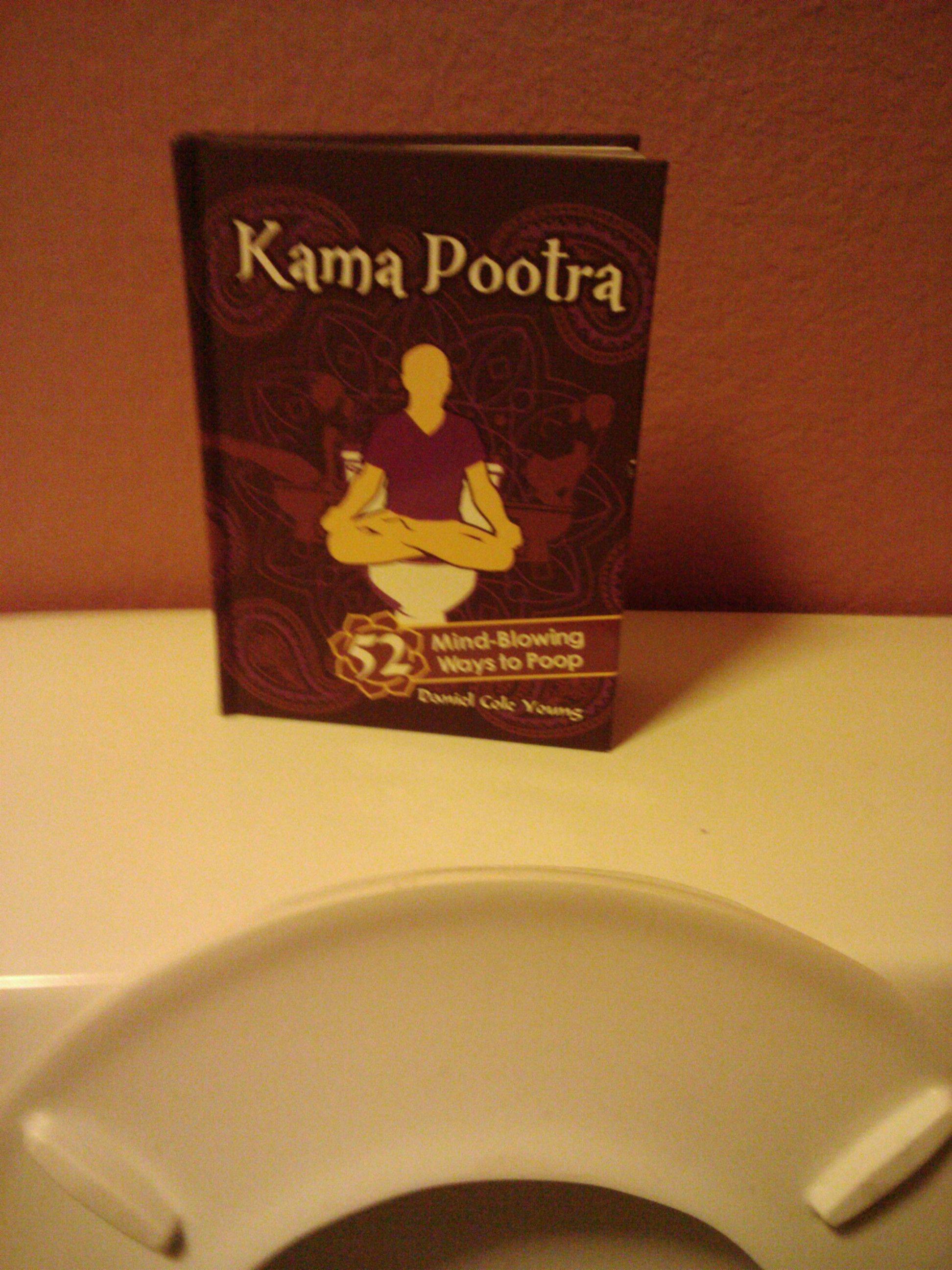 No bathroom is complete without one of these