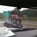 Only in West Virginia