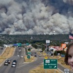 Picture from central Texas