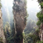 Some real life avatar shit.