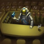 Spacebar