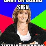Suburban mom wtf