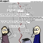 Tech Support