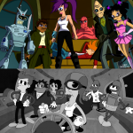 This should be an interesting episode...