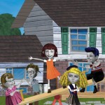 This show always freaked me out as a kid...