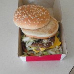 WTF McDonald's