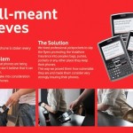 Well-meant theives