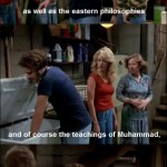 Well said, Hyde.