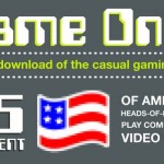 casual gaming info