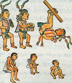 comprachicos2 The 10 Most Weird Body Deformation Practices