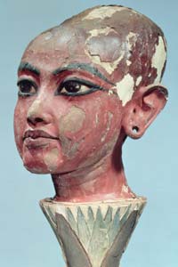 cranial deformation2 The 10 Most Weird Body Deformation Practices