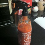 deadly weapon