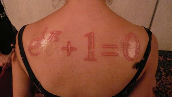 scarification The 10 Most Weird Body Deformation Practices