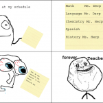 schedule-rage