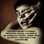 Alien-Hand-Syndrome