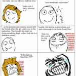 Bed Time Story