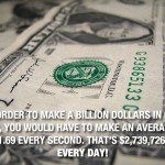 Billion-Dollars