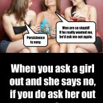 Dating-tips