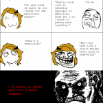 Girlfriend Rage