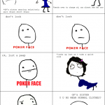 Girlfriend's Hot Sister Rage