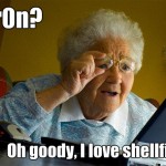 Grandma finds the Internet 03