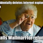 Grandma finds the Internet 04
