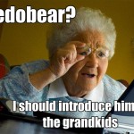 Grandma finds the Internet 06