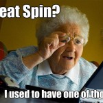 Grandma finds the Internet 10