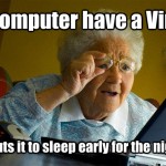 Grandma finds the Internet 20