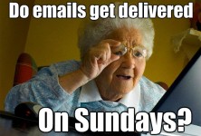 Grandma finds the Internet 25