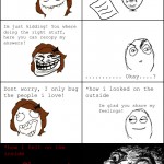 How I met my current girlfriend [true story bro]