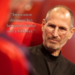 Inspirational Quotes From Steve Jobs  01
