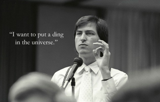 Inspirational Quotes From Steve Jobs  02