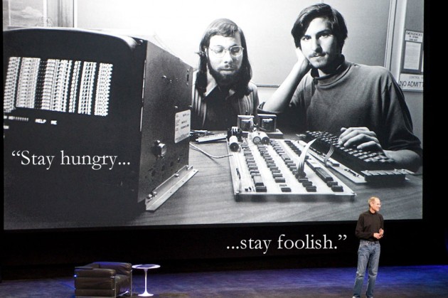 Inspirational Quotes From Steve Jobs  03