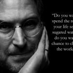 Inspirational Quotes From Steve Jobs  05