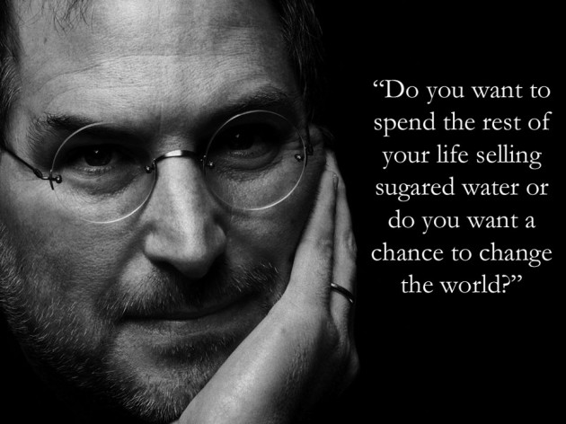 Inspirational Quotes From Steve Jobs  05