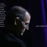 Inspirational Quotes From Steve Jobs  07