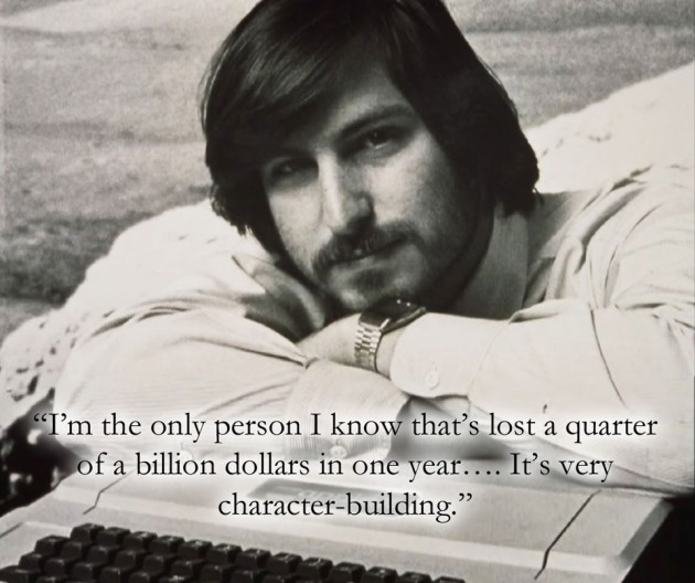 Inspirational Quotes From Steve Jobs  10