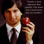 Inspirational Quotes From Steve Jobs  11