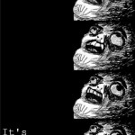 Its-coming